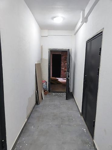 чуйская: 3 комнаты, 81 м², Аламедин-1 мкр Элитка, 7 этаж, ПСО (под самоотделку) — 8