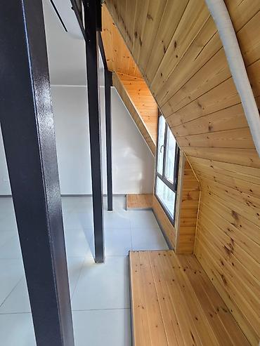 Аренда офисов: Аренда офисов, 49 м², В бизнес центре, С видом на горы, 1 линия, С оборудованием — 7