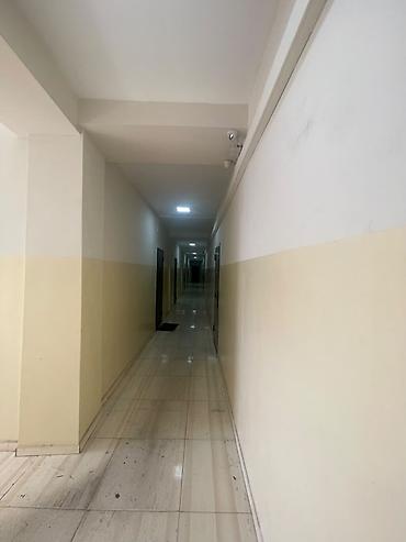 Батирлерди сатуу: 1 бөлмө, 26 м², Дордой Плаза СКБ Жеке план, 4 кабат — 6