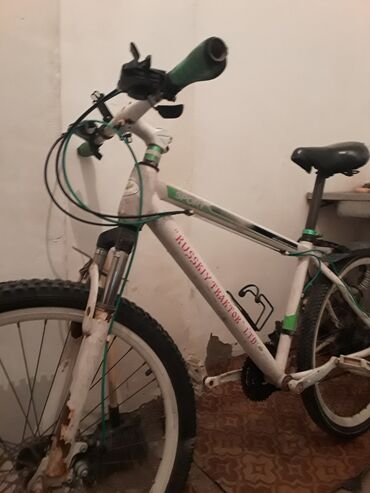 Şəhər velosipedləri: İşlənmiş Şəhər velosipedi 28", sürətlərin sayı: 14
