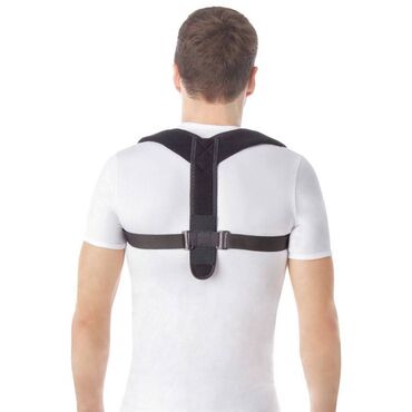 Бандажи, корсеты, корректоры: Корсеты, корректоры осанки, пояса для спины, реклинаторы 9-11 — 5