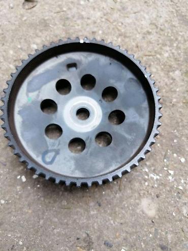 polirke: Alfa Romeo GT remenica bregaste 1.9 150 ks. Originalni polovni delovi — 1