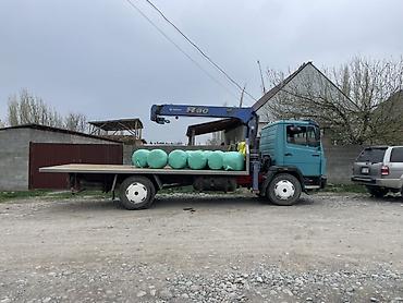 Грузовики: Грузовик at lalafo.kg — 1 Грузовики: Грузовик — 1