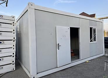 1 комнат квартиру: Капсульный, 1 комната, 18 м², Собственник — 4