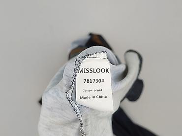 blind date spodnie: Misslook, Sukienka damska, rozmiar L — 5