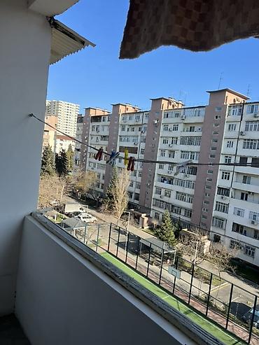 Mənzillər: Bakı, 1 otaqlı, Köhnə tikili, 46 kv. m — 9