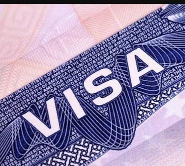 визовый специалист: Визовая поддержка для США Оформления туристической визы в Европу — 1