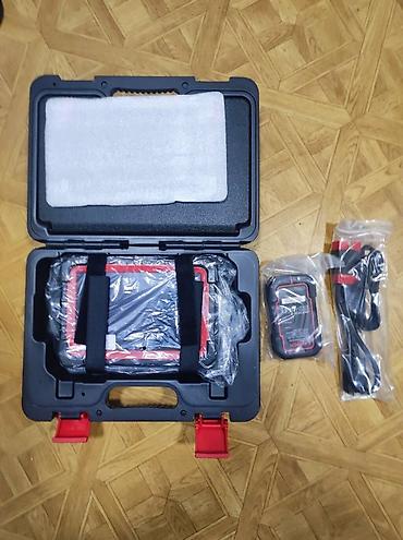 autel купить: Семейство сканеров Launch X431 Pro v5.0 – обновленная модель — 3