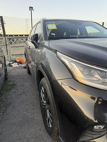 тойота опа бампер: Передняя часть автомобиля Toyota. В комплект/предложение входят — 6