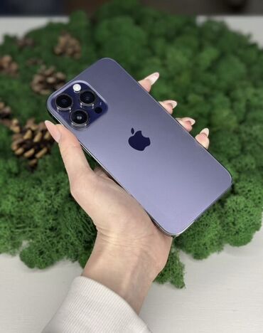 айфон 11 фиолетовый: IPhone 14 Pro Max, 256 ГБ, Deep Purple, Чехол, Зарядное устройство, Защитное стекло, 89 %