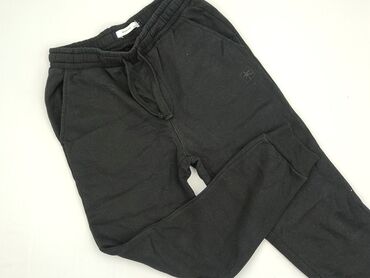 lidl spodnie przeciwdeszczowe: Sweatpants, Reserved, 13 years, 158, condition - Very good