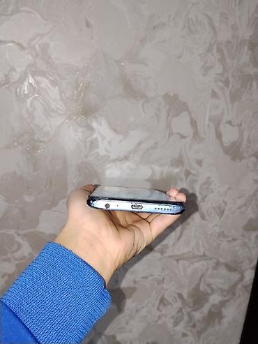 Мобильные телефоны: Tecno Pop 5 LTE, Б/у, 32 ГБ, цвет - Голубой, 2 SIM — 7