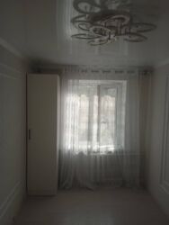 жер уйдон квартира берилет дордой: 1 бөлмө