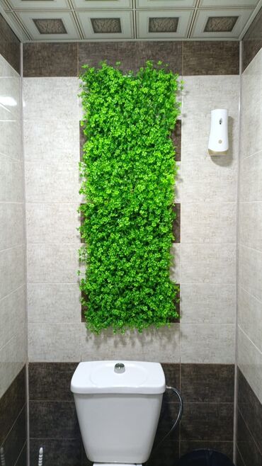 Digər ev dekoru: 6 man baslayan qiymetler — 21