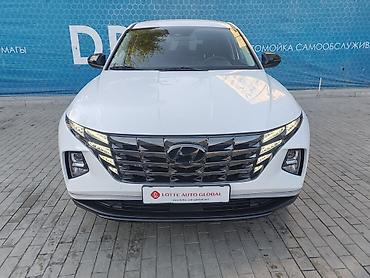 турбина хундай: Hyundai Tucson: 2022 г., 1.6 л, Автомат, Гибрид, Кроссовер — 3