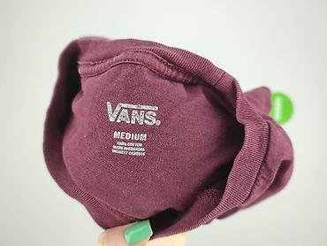 bluzki vans: Vans, T-shirt damski, rozmiar M — 4