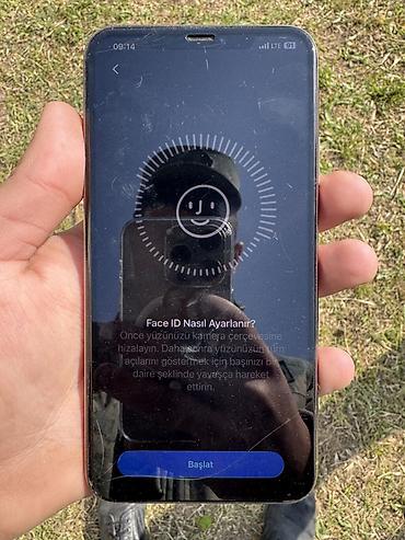 20 pro: IPhone 11 Pro Max, 64 GB, Qızılı, Face ID — 1