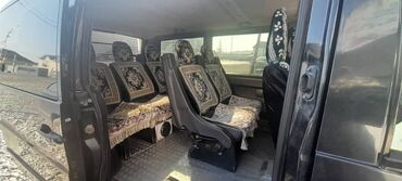 Mercedes-Benz: Mercedes-Benz Vito: 2003 г., 2.2 л, Механика, Дизель