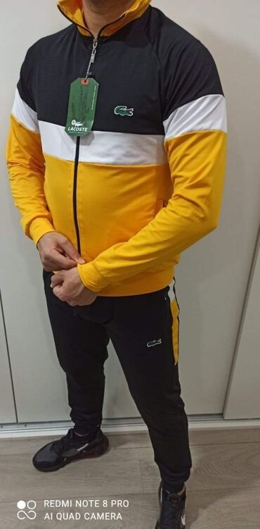 Trenerke: M - 3xl
Scuba
4000 din — 10