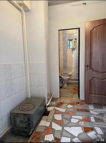чистый дом: 40 м², 2 комнаты, Ак-Ордо 1 ж/м, Семейным — 9