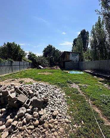 the level: ✨ Продаётся дом в с. Сокулук ✨ 🏡 Характеристики: • Участок – 7,5 — 4