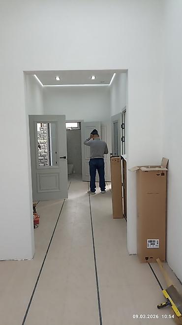 Ремонт под ключ: Ремонт и отделка квартир/домов под ключ - Комплексные внутренние — 1