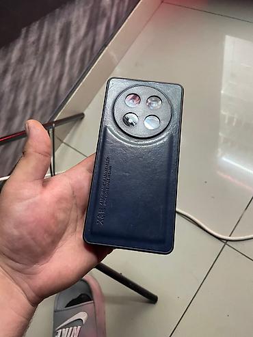 planset honor: Honor X9c, 256 GB, rəng - Mavi, İki sim kartlı — 4