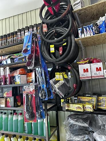 Другие аксессуары: Автоаксессуары и расходники для автомобиля Ассортимент: - Оплётки на — 1