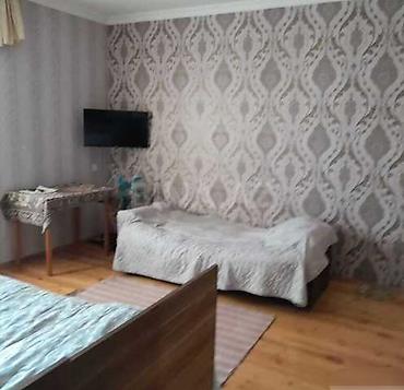 Həyət evi alıram: 97 kv. m, 3 otaqlı — 19