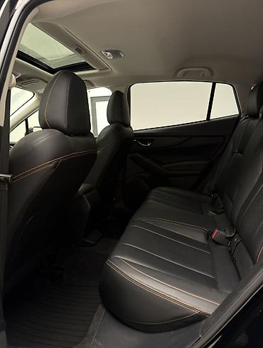 субара крострек: Subaru XV: 2020 г., 2 л, Вариатор, Бензин, Кроссовер — 9