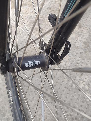 Bicikli za odrasle: Bicikli Bulls 26 - Model Bulls 7005 Aluminijumski ram točkovi 26" — 3