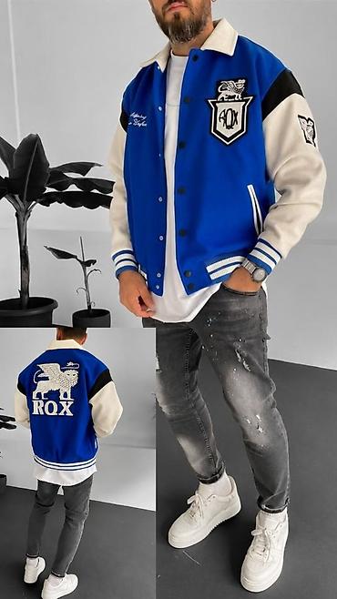 dior b22: Мужская куртка, M, L, XL, Новый, Платная доставка — 5