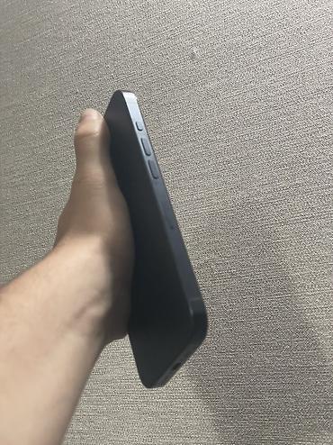 Уюлдук телефондор жана аксессуарлар: IPhone 15 Pro, Колдонулган, 256 ГБ, Natural Titanium, Каптама, 85 % — 3