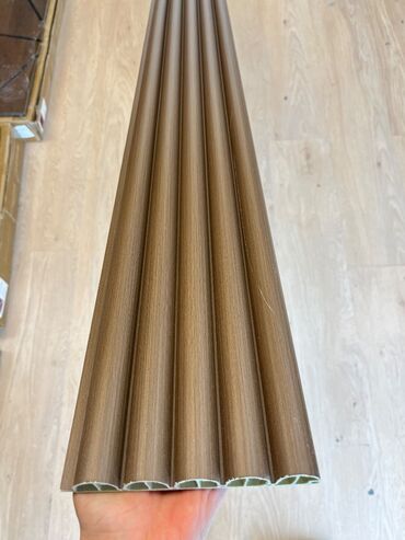 Daraq panellər: Məhsul təzədir və istifadə edilməyib. Daraqların ölçüləri 2.80-0.15 -da lalafo.az — 6 Daraq panellər: Məhsul təzədir və istifadə edilməyib. Daraqların ölçüləri 2.80-0.15 — 6