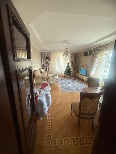 Uzunmüddətli kirayə mənzillər: ✨ Premium Kirayə Təklifi ✨ 📍 Xətai prospektində, prestijli Messanet — 4