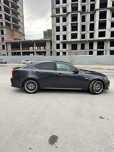 lexus is 200: Lexus IS: 2008 г., 3.5 л, Автомат, Бензин, Седан — 4