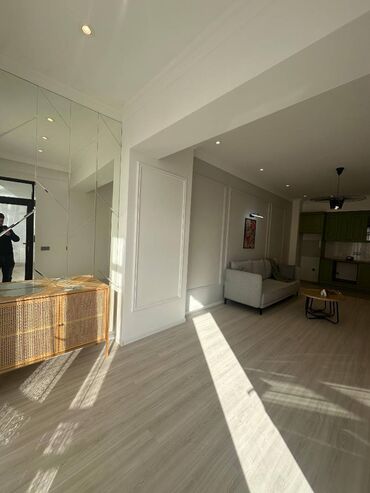 Yeni tikili: 🏢🏠Yeni tikili binada Yeni Təmirli Mənzil ‼️🔥 📍Bina Xətai metrosu — 3