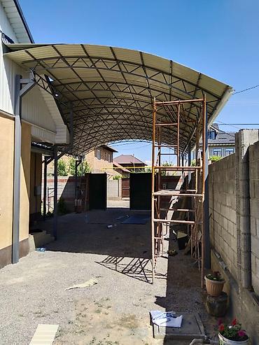 Сварка: Сварка | Навесы Бесплатная смета, Гарантия, Демонтаж — 26