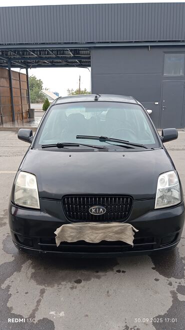 двигатель дэу матиз 0.8 цена бишкек: Kia Picanto: 2004 г., 1.1 л, Механика, Бензин, Универсал