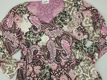 bluzki z odkrytymi ramionami hm: Blouse, M (EU 38), condition - Good