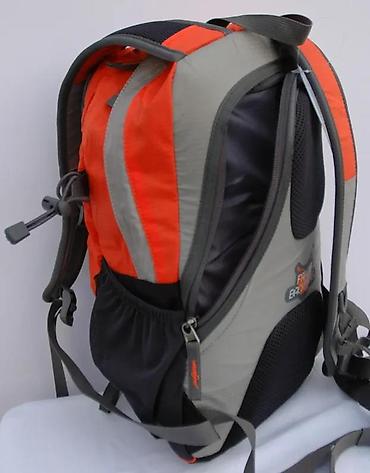 Sportske torbe i rančevi: Senterlan Performance planinarski ranac - Kompaktan, sportski ranac — 8