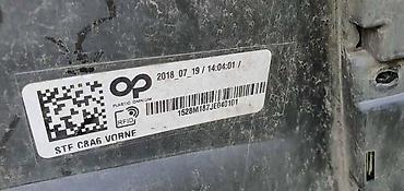 audi a6 tfsi: BRANIK ZA AUDI A6 | audi a6 prednji branik audi 4K0 807 437 — 1