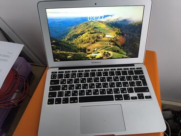 нот самсунг: Ультрабук, Apple, 4 ГБ ОЭТ, Колдонулган, Татаал эмес тапшырмалар үчүн