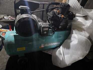 купить дизель генератор 100 квт бу: Компрессор Электр, Поршень, Жаңы