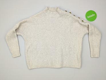 shein hello: Sinsay, Sweter damski, rozmiar XS — 2