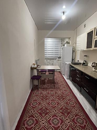 Продажа квартир: 3 комнаты, 67 м², 104 серия, 1 этаж, Косметический ремонт — 5