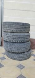 разноширокие шины: 195/65/15