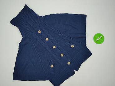 candy tm: Ponczo damskie, rozmiar One size — 2