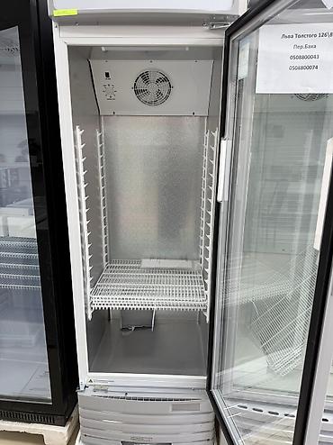 Холодильные витрины: Для молочных продуктов, Китай, Новый — 7