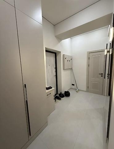 Продажа квартир: 2 комнаты, 58 м², Элитка, 8 этаж, Дизайнерский ремонт — 1